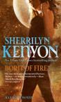 Born Of Fire - Preview