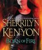 Born Of Fire - Preview