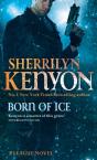 Born Of Ice - Preview