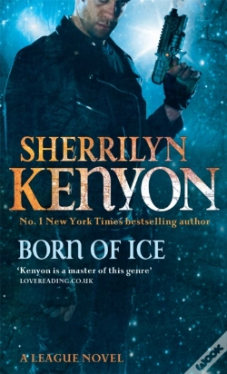 Capa do artigo Born Of Ice