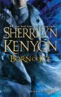 Born Of Ice - Preview