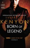 Born Of Legend
