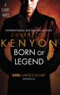 Born Of Legend - Preview