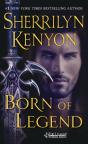 Born Of Legend - Preview