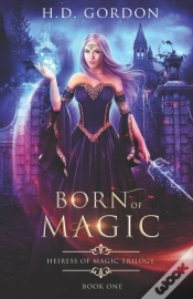 Capa do artigo Born Of Magic