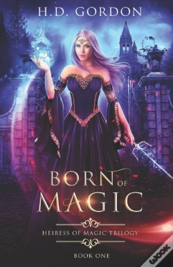 Capa do artigo Born Of Magic