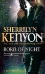 Born Of Night - Preview
