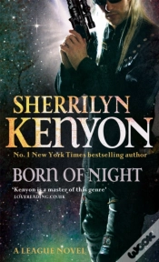 Capa do artigo Born Of Night