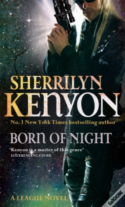 Capa do artigo Born Of Night