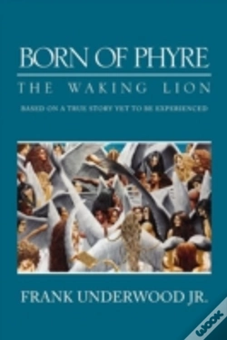 Capa do artigo Born Of Phyre