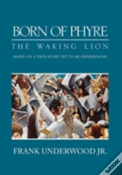 Capa do artigo Born Of Phyre