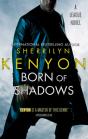 Born Of Shadows - Preview
