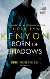 Capa do artigo Born Of Shadows