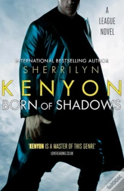 Capa do artigo Born Of Shadows