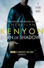 Born Of Shadows - Preview