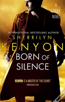 Capa do artigo Born Of Silence