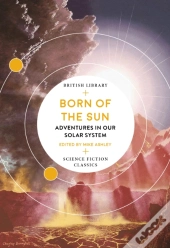 Born Of The Sun