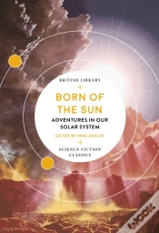 Capa do artigo Born Of The Sun