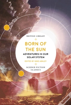 Capa do artigo Born Of The Sun