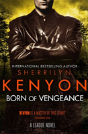 Born Of Vengeance - Preview