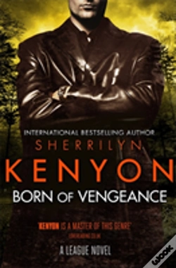 Capa do artigo Born Of Vengeance