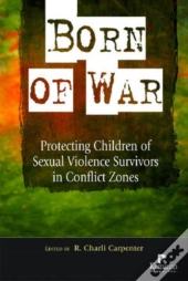 Born Of War
