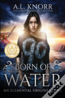 Born Of Water