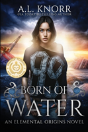 Born Of Water - Preview