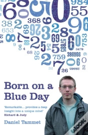 Capa do artigo Born On A Blue Day