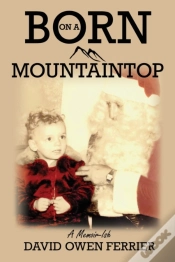 Capa do artigo Born On A Mountaintop