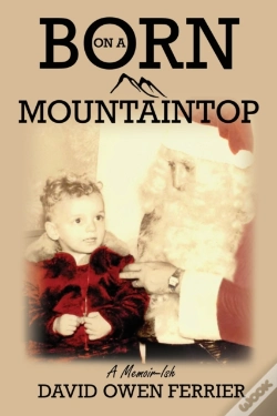 Capa do artigo Born On A Mountaintop