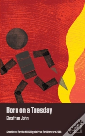 Capa do artigo Born On A Tuesday