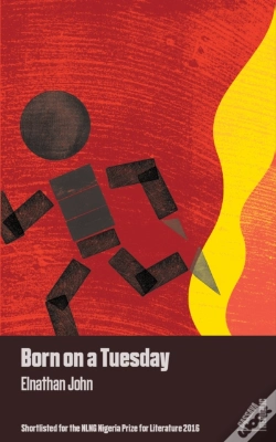 Capa do artigo Born On A Tuesday