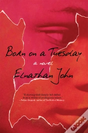 Capa do artigo Born On A Tuesday