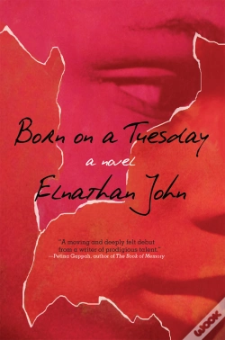 Capa do artigo Born On A Tuesday