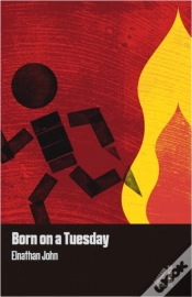 Capa do artigo Born On A Tuesday