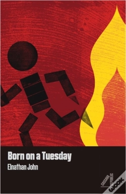 Capa do artigo Born On A Tuesday