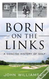 Capa do artigo Born On The Links