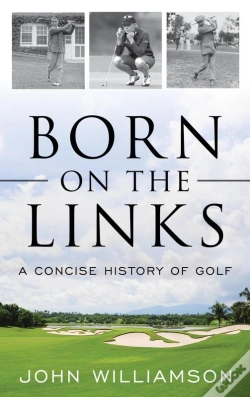 Capa do artigo Born On The Links