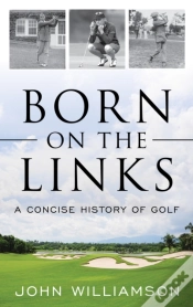 Capa do artigo Born On The Links