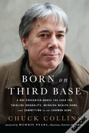 Capa do artigo Born On Third Base