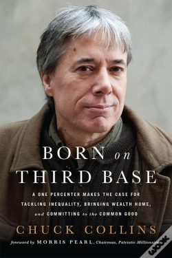 Capa do artigo Born On Third Base
