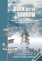 Capa do artigo Born Out Of Sorrow