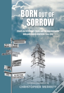 Capa do artigo Born Out Of Sorrow