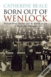 Capa do artigo Born Out Of Wenlock