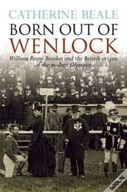 Capa do artigo Born Out Of Wenlock