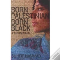 Capa do artigo Born Palestinian, Born Black & The Gaza Suite