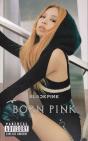 Born Pink - Cassete - Preview