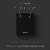 Capa do artigo Born Pink - CD