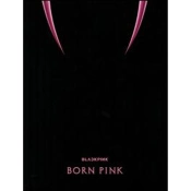 Capa do artigo Born Pink - CD